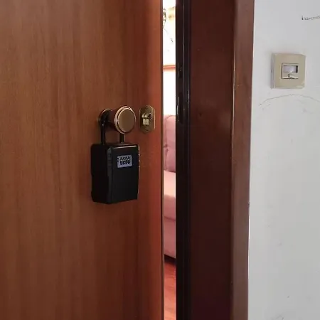 Er Core Nostro Appartement *