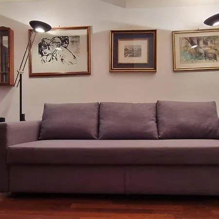 Er Core Nostro Appartement