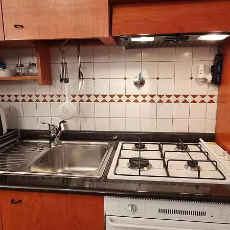 Er Core Nostro Appartement *