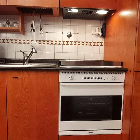 Appartement Er Core Nostro Rome