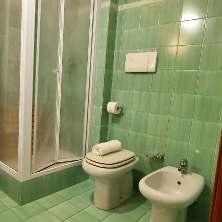 Appartement Er Core Nostro