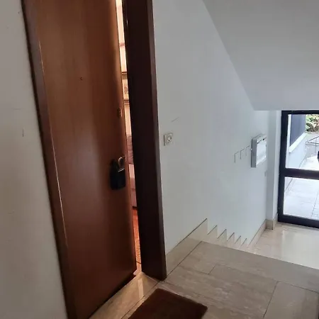 Er Core Nostro Appartement *