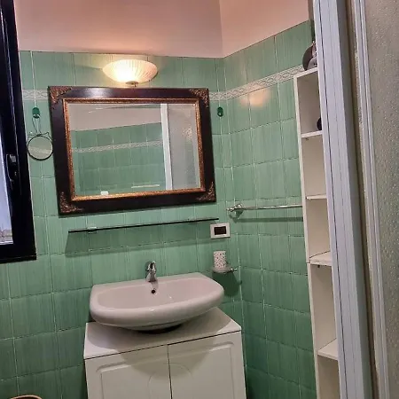 Appartement Er Core Nostro *