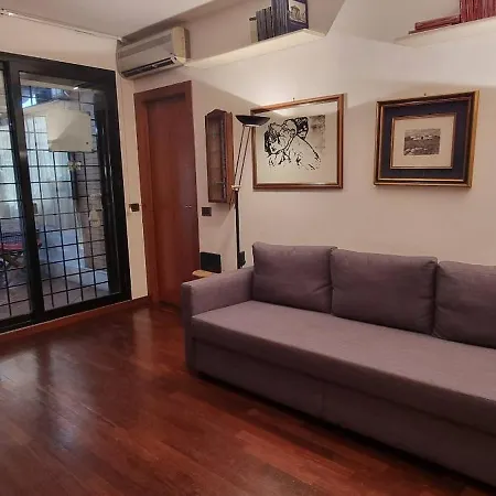 Er Core Nostro Appartement Rome