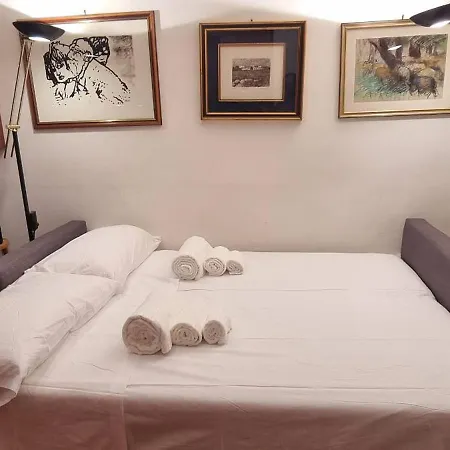 Er Core Nostro Appartement