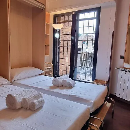 Appartement Er Core Nostro