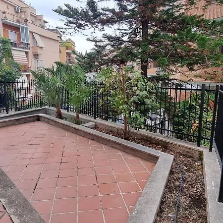 Er Core Nostro * Rome