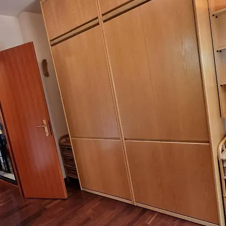 Appartement Er Core Nostro *