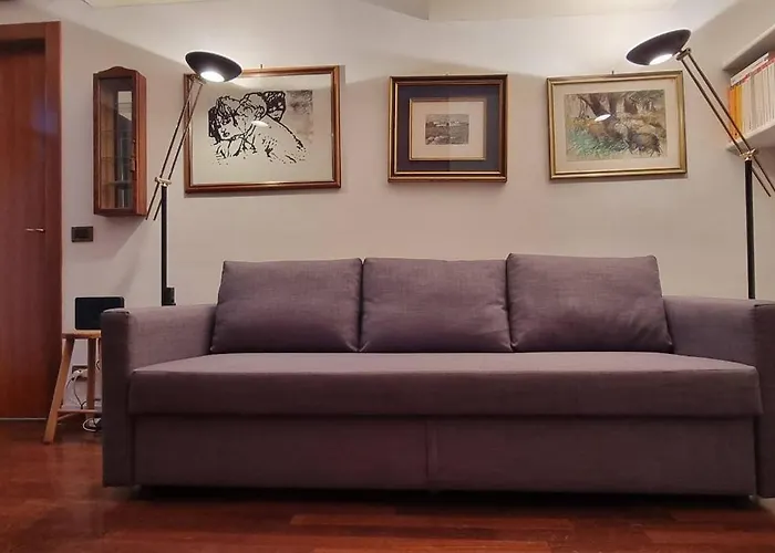 Er Core Nostro Apartman