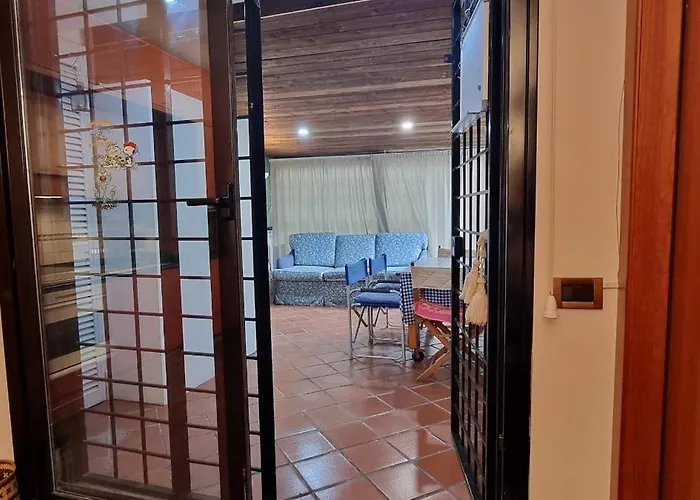 Apartman Er Core Nostro