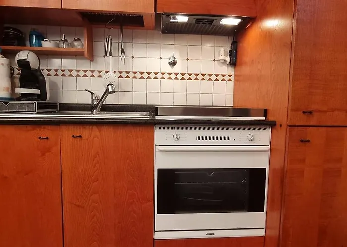 Apartman Er Core Nostro Róma