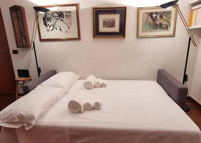 Er Core Nostro Apartman *