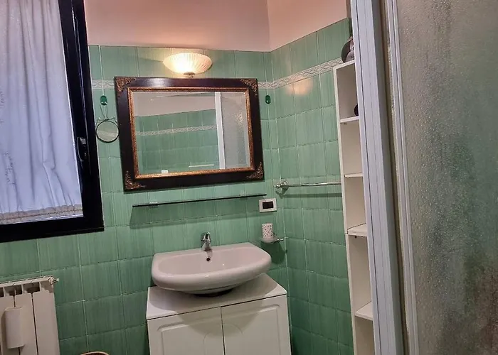 Apartman Er Core Nostro *