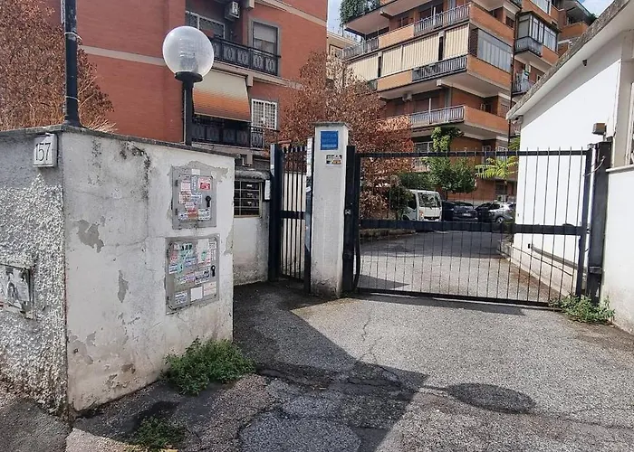 Er Core Nostro * Róma