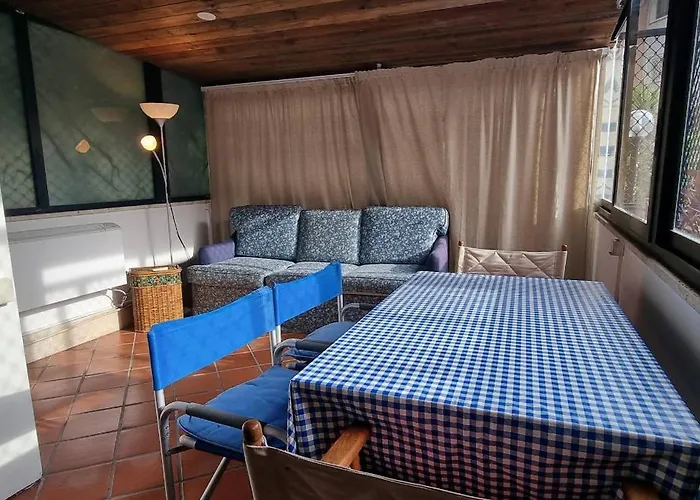 Er Core Nostro Apartman Róma