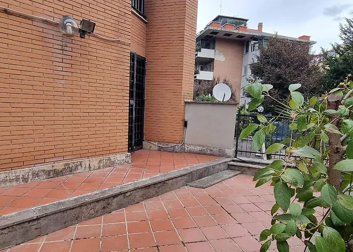 Er Core Nostro Apartman *