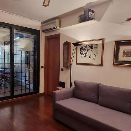 Er Core Nostro Apartment *