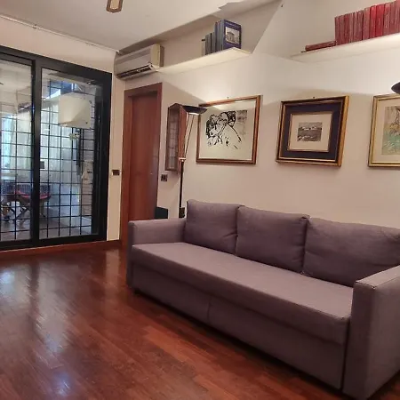 Apartment Er Core Nostro Rome