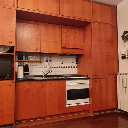 Apartment Er Core Nostro *