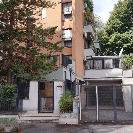 Er Core Nostro Apartment