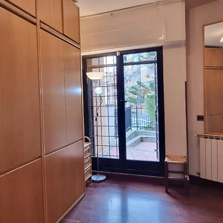Apartment Er Core Nostro Rome
