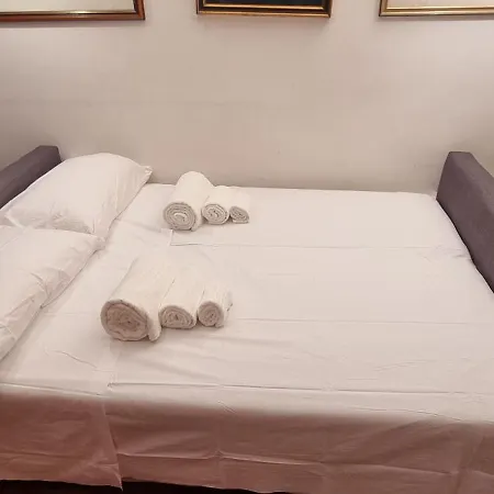 Er Core Nostro Apartment Rome