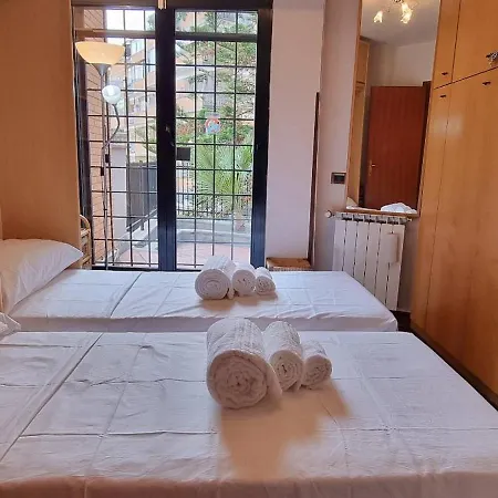 Apartment Er Core Nostro Rome