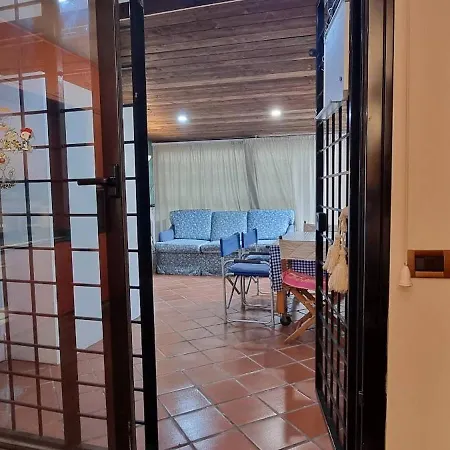 Апартаменты Er Core Nostro