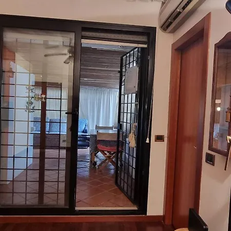 Er Core Nostro Apartment Rome