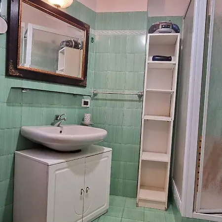 Apartment Er Core Nostro Rome