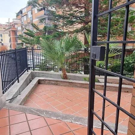 Apartment Er Core Nostro Rome