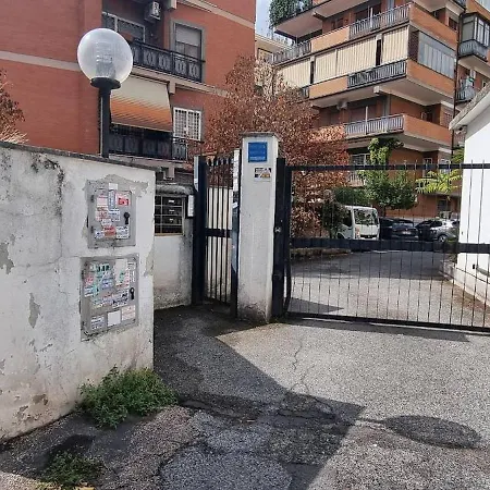 Er Core Nostro * Рим