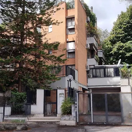 Er Core Nostro Apartment *