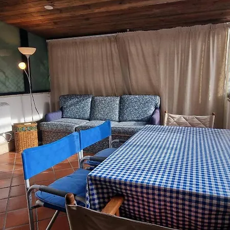 Er Core Nostro Apartment Rome