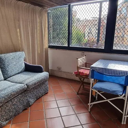 Er Core Nostro Апартаменты *