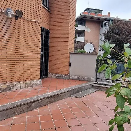 Er Core Nostro شقة *