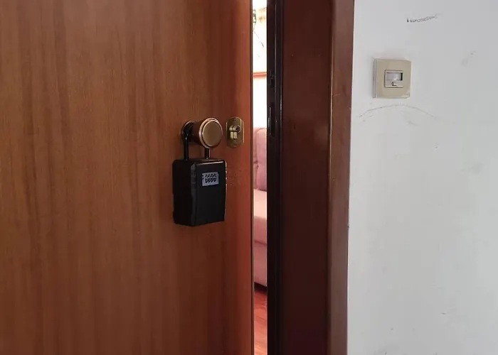 Er Core Nostro Apartamento *