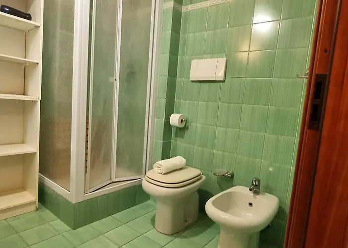 Apartamento Er Core Nostro