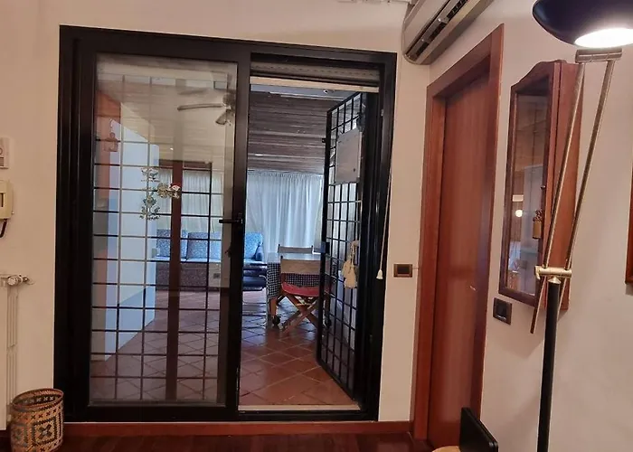 Er Core Nostro Apartamento Roma