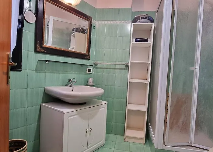 Apartamento Er Core Nostro Roma