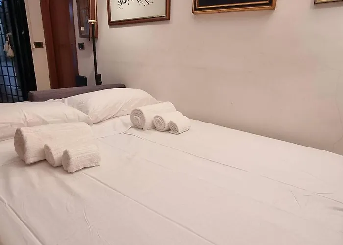 Apartamento Er Core Nostro