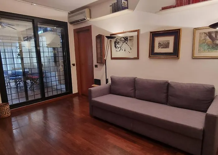 Er Core Nostro Apartamento Roma