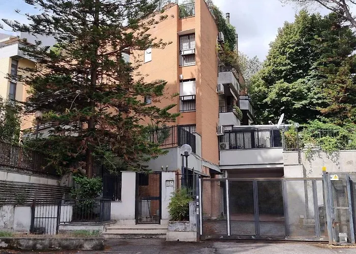 Er Core Nostro Apartamento *