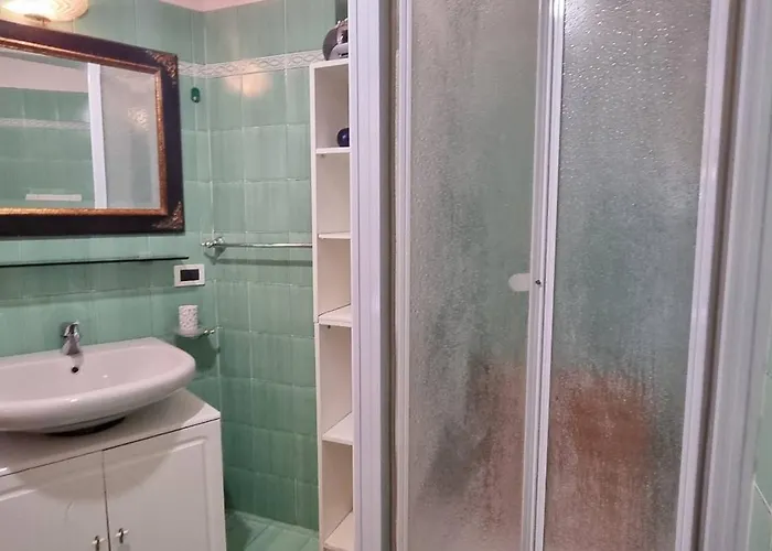 Apartamento Er Core Nostro