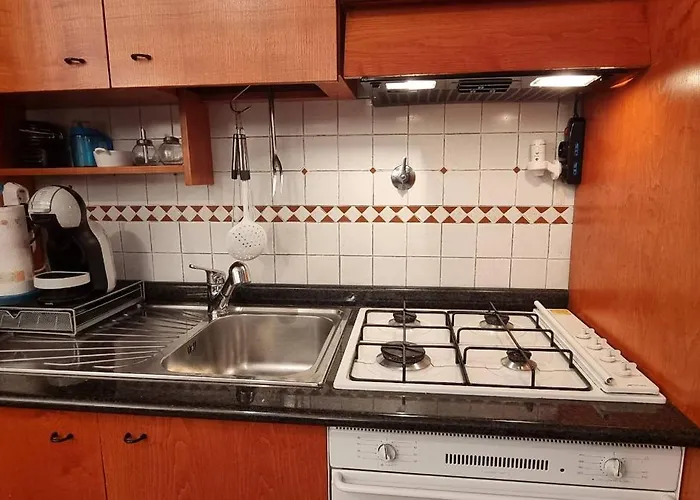 Er Core Nostro Apartamento *