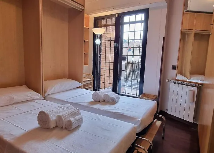 Apartamento Er Core Nostro
