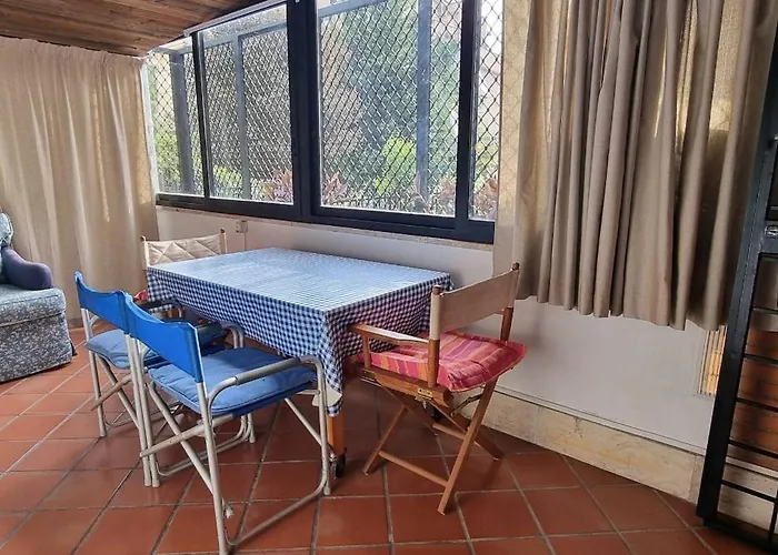 Er Core Nostro Apartamento