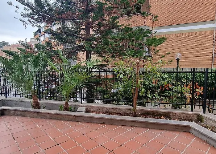 Apartamento Er Core Nostro
