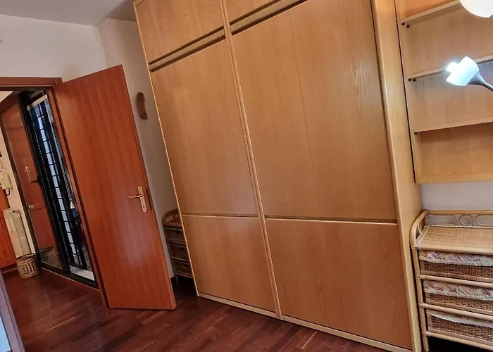 Apartamento Er Core Nostro *